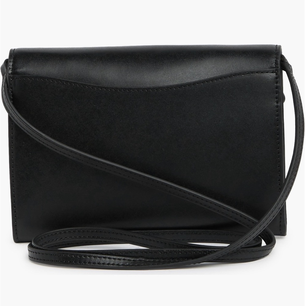 NWT Kate Spade Kerri Leather Crossbody. - Picture 8 of 11